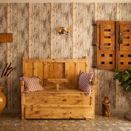 Apartamentos Rurales La Posada De Donato Nuévalos 외부 사진