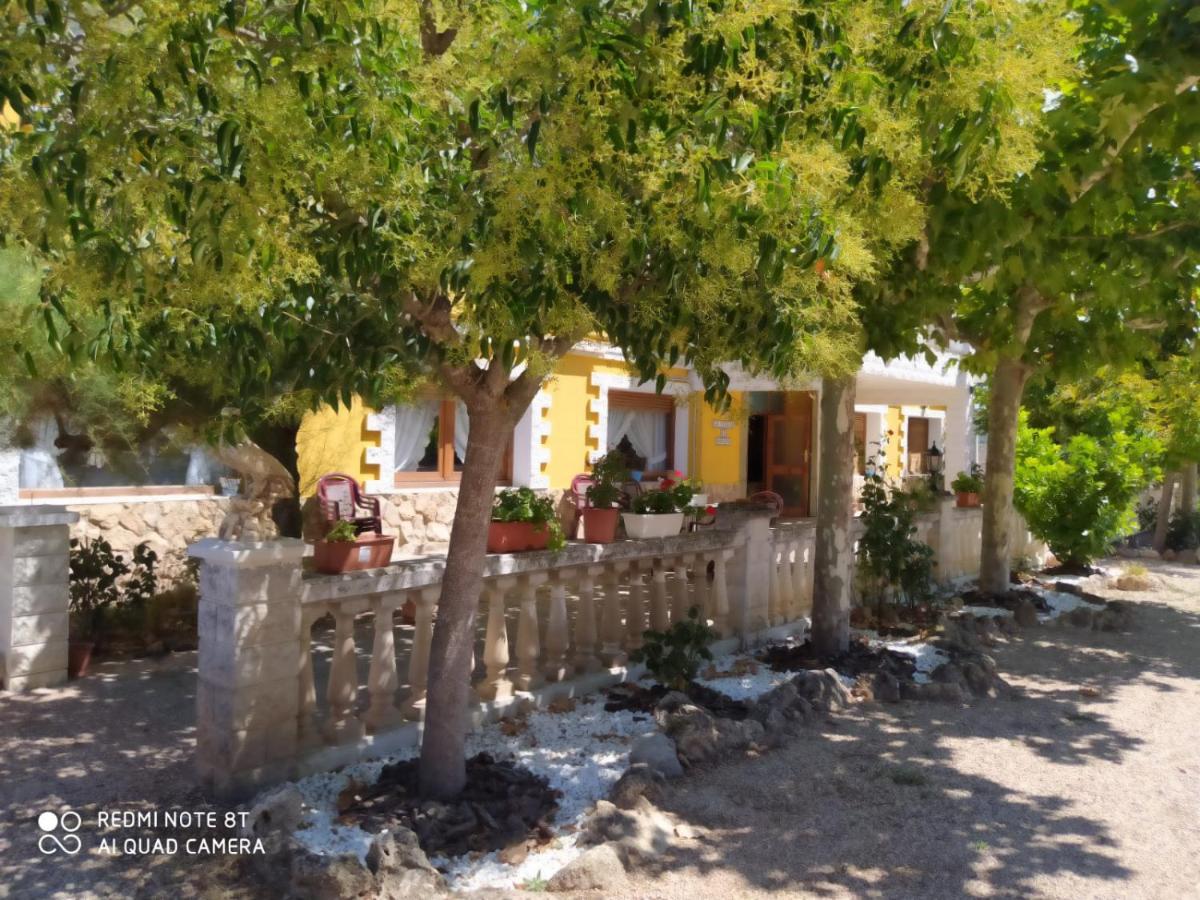 Apartamentos Rurales La Posada De Donato Nuévalos 외부 사진