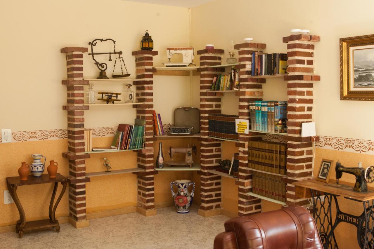 Apartamentos Rurales La Posada De Donato Nuévalos 외부 사진