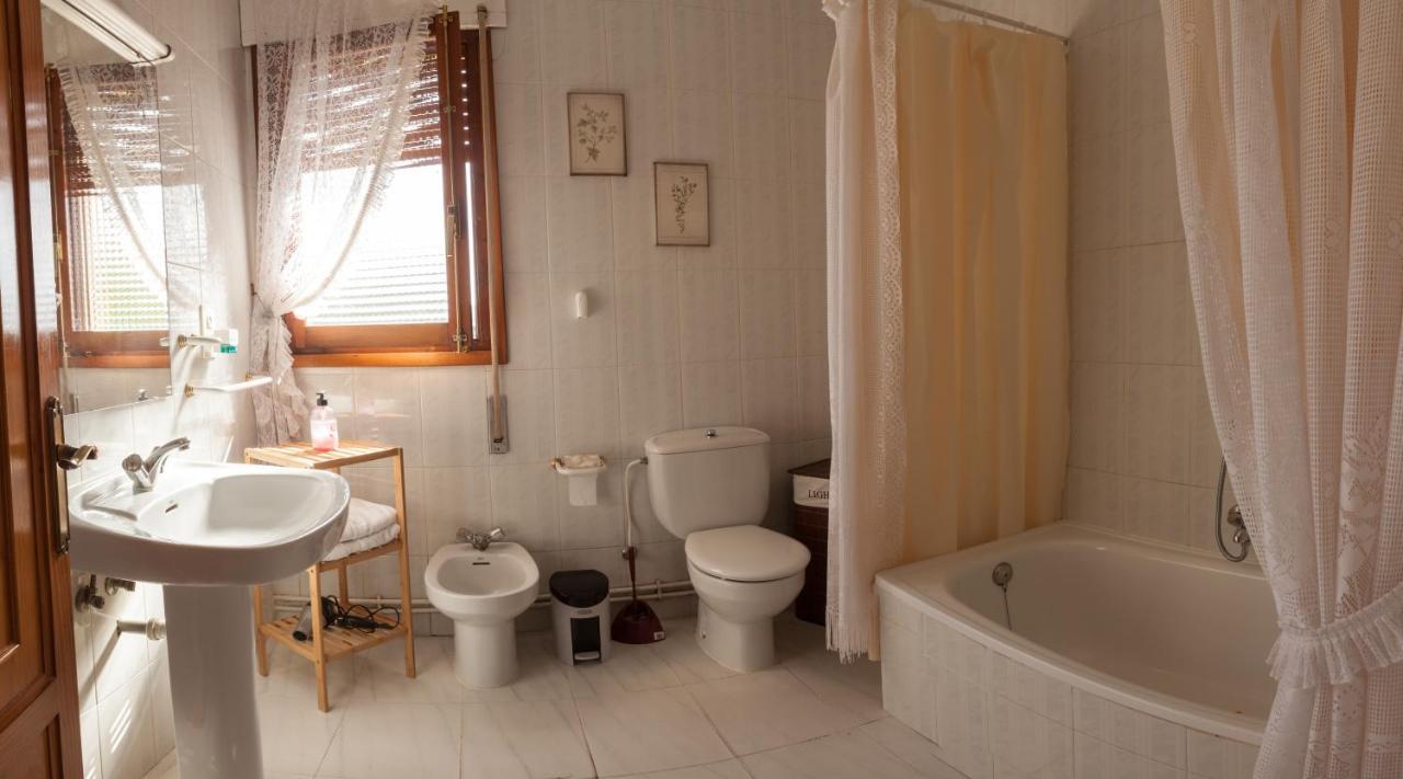 Apartamentos Rurales La Posada De Donato Nuévalos 외부 사진