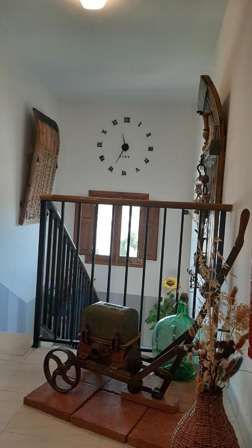 Apartamentos Rurales La Posada De Donato Nuévalos 외부 사진